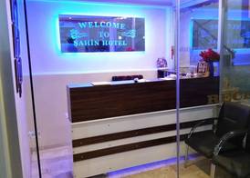 Hotel Sahin 2