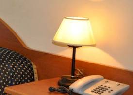Hotel Terme di Frasassi 3