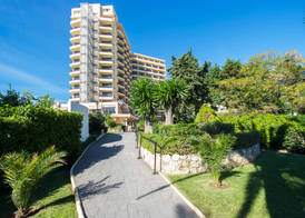 Globales Gardenia 2