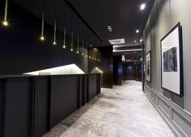 GM JS Boutique Hotel 3