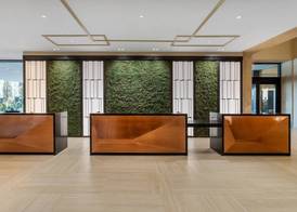Omni Houston Hotel 2