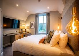 Ambleside Fell Rooms 2