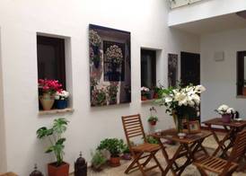 HOTEL BOUTIQUE ALMA ANDALUSí 3