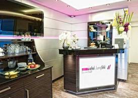 Hotel Jungstil 3