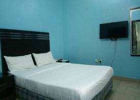 Jesuit Continental Suites 3