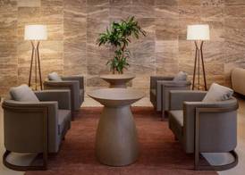 Santo Domingo Marriott Hotel Piantini 2