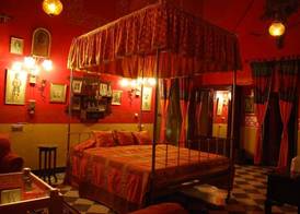 Hotel Bhairon Vilas 5