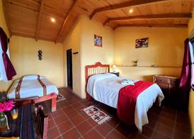 Hotel & Restaurante Arca de Noé 4