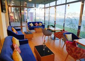 Phoenicia Tower Hotel And Spa 5