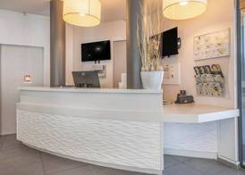 B&B HOTEL Marseille Centre La Timone 2
