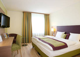 Congress Hotel am Stadtpark 4