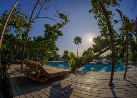 Pocna Tulum Hotel 2