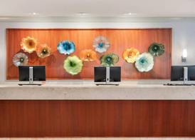 Eastgate Hotel - BW Signature Collection 5