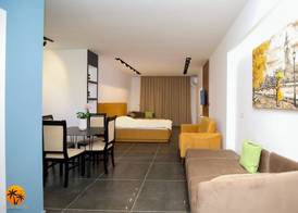 Palm Suites Apartment-Suite 5