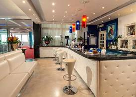 Hotel Mediterraneo 3