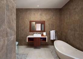 Monaco Blu Villas, Seminyak Collection by Portier 5