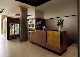 Residence Inn by Marriott Sarajevo 5