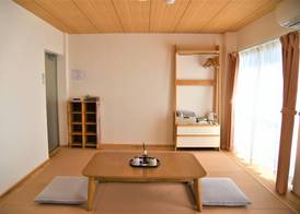 U-shuku Kyoto Fushimi 4