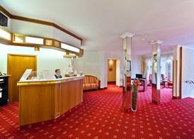 REGIOHOTEL Germania Bad Harzburg 2