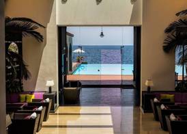 Hotel Santa Tecla Palace 2