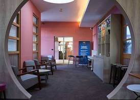 Best Western Plus Paris Saclay 2