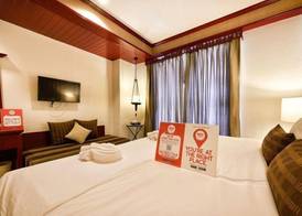 THE TOP PATONG RESORT. 4