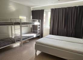 City Hostel 46 4