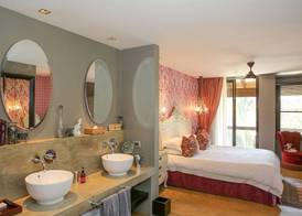 Teremok Lodge & Spa 2