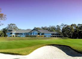Riverside Oaks Golf Resort 2