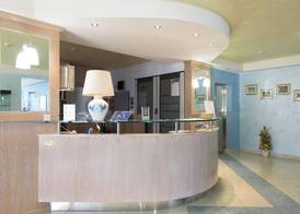 Hotel Isola Rossa 5