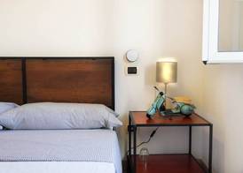 Ciao Mi - Accoglienti camere con bagno privato - Milano Niguarda e Bicocca 4