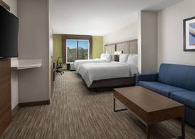 Holiday Inn Express & Suites OLIVE BRANCH by IHG 3