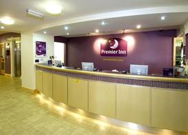 Premier Inn Torquay Seafront 2