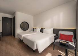 Caro Premium Danang Hotel 4