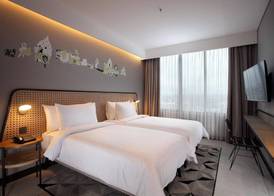 ARTOTEL Yogyakarta 5