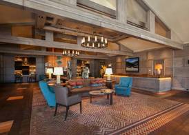 Little America Hotel Flagstaff 3