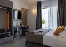 Resort La Battigia Beach & Spa 5