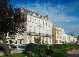 Hotel Rex 2