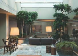 Parc Hotel Billia 2
