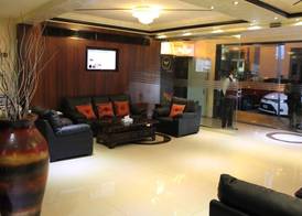 Fortune Karama Hotel 5