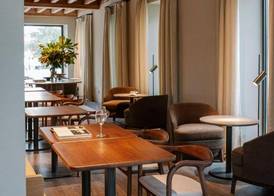 Hotel Rhin Garden 5