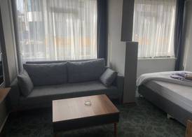 Samsun Otel Vidinli 2