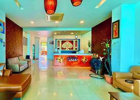 KS Residence Hotel 2
