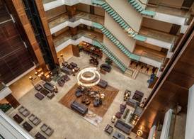 Agaoğlu My City Hotel Istanbul 2