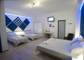 B&B Del Centro e SPA 3