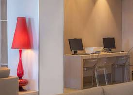Best Western Premier Hotel Prince de Galles 4
