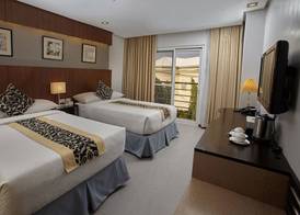 St Mark Hotel 5
