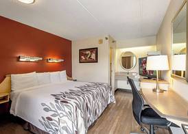 Red Roof Inn Florence - Civic Center 5