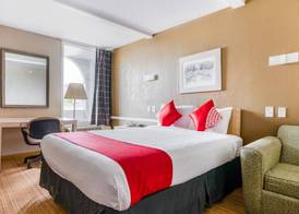 OYO Hotel Wichita Falls - Downtown 5