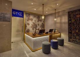 Golden Tulip Tirupati 3